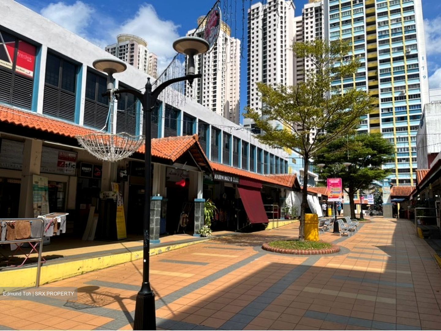 Toa Payoh Central (D12), Shop House #509697941